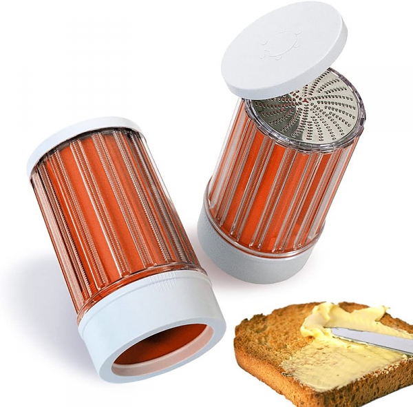 Easy butter