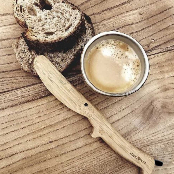 Tartineur Bambou Cookut