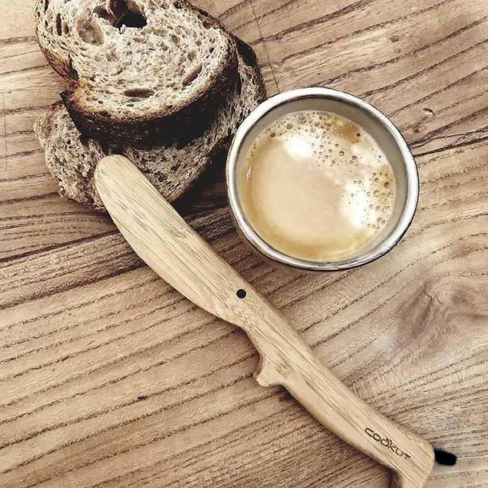 Tartineur Bambou Cookut