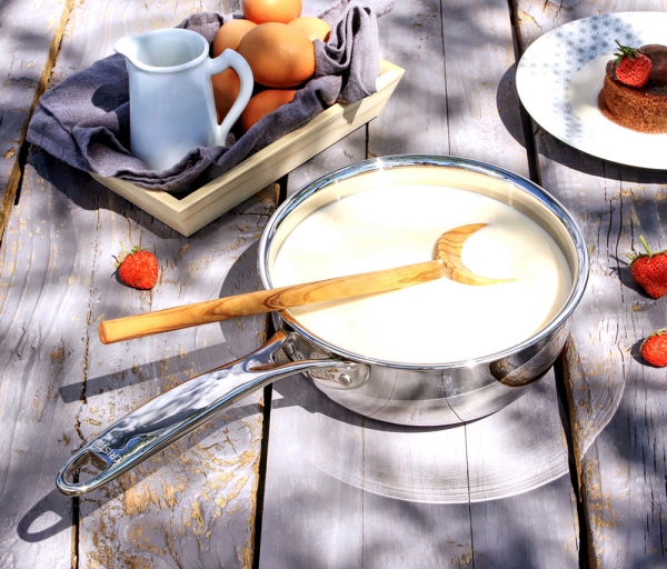 Casserole Castel'Pro Cristel