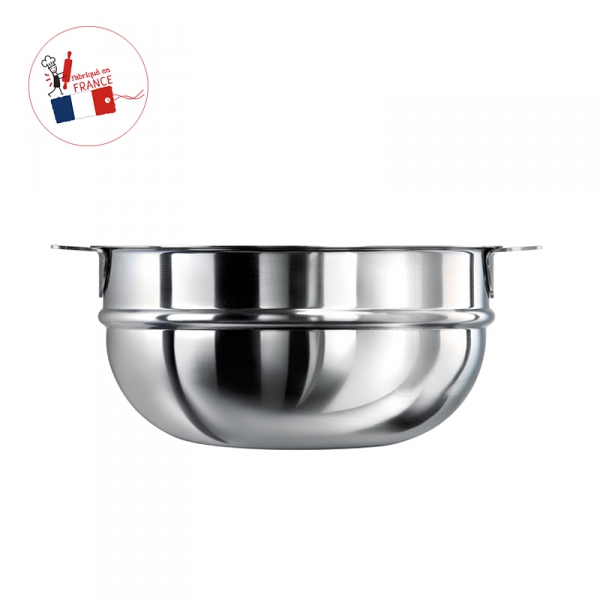 Elément bain marie Cristel Casteline