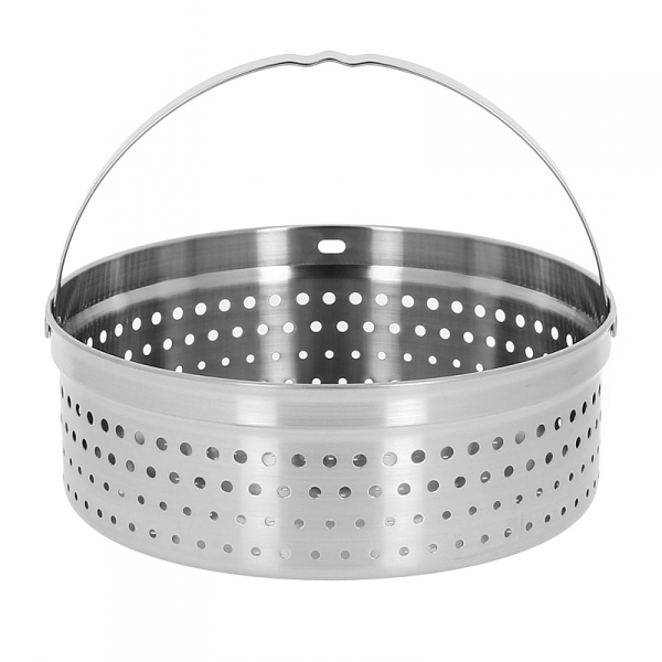 Panier multi-cuisson Cristel