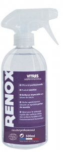 58x140 - Nettoyant vitres écologique Renox