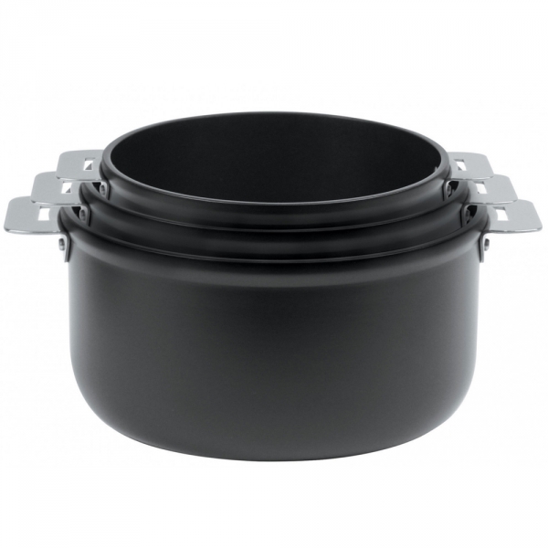 Casserole Cookway Amovible Cristel