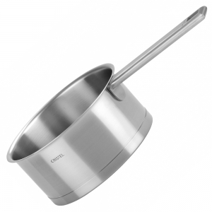 Poêle inox Master 20 cm - Cristel