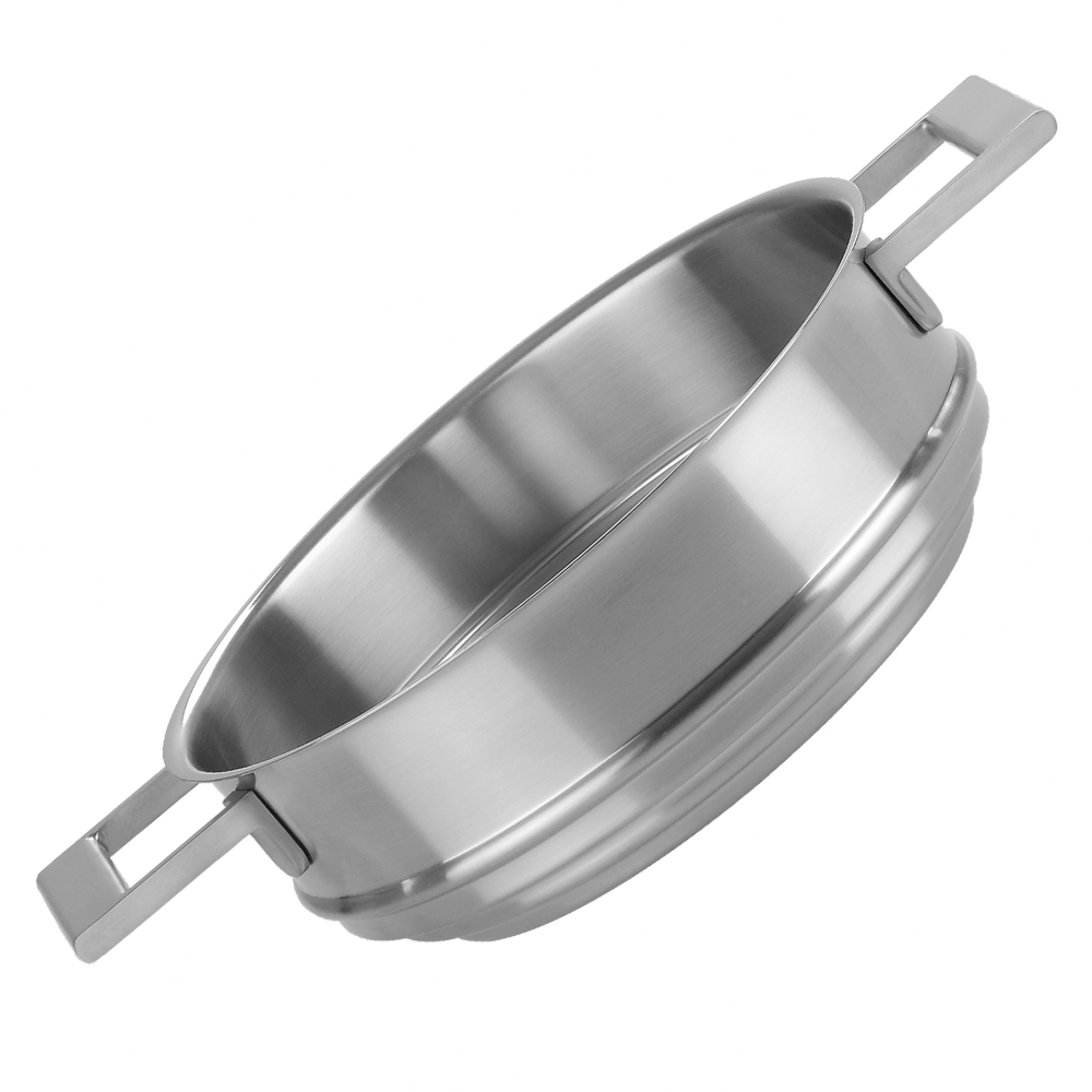 Grattoir Plaque Vitrocéramique Inox 18/10 13 cm Ibili - ,  Achat, Vente