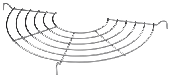 Grille pour wok Cristel