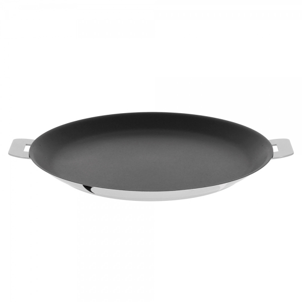 Crêpière Cristel anti-adhésive Mutine amovible