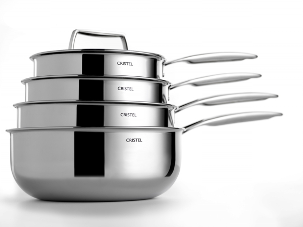 Casserole Castel'Pro Cristel