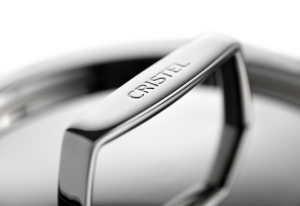140x95 - Couvercle Castel'Pro Cristel