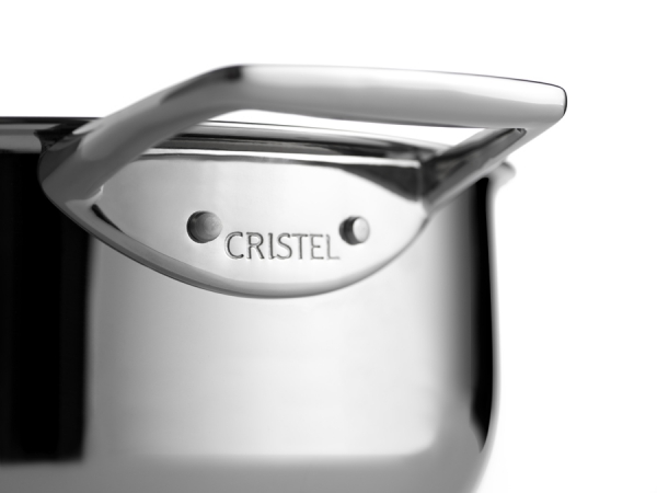 Faitout Castel'Pro Cristel