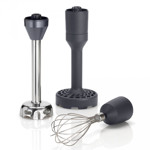 Mixeur Plongeant 3 en 1 sans fil Cuisinart