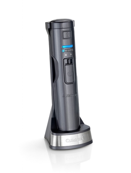 Mixeur Plongeant 3 en 1 sans fil Cuisinart