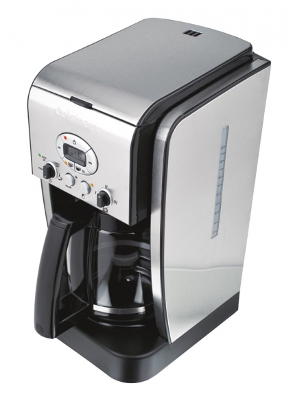 Cafetière filtre Cuisinart DCC2650E