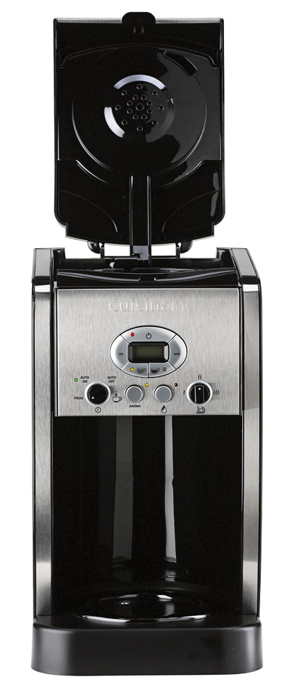 Cafetière filtre Cuisinart DCC2650E