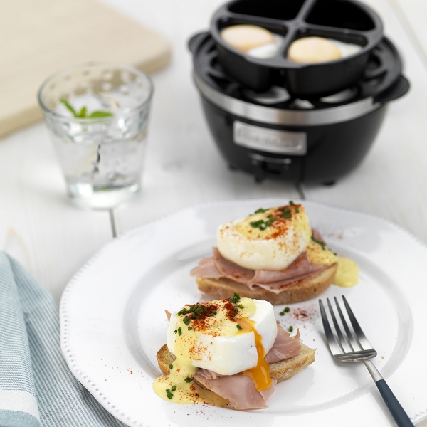 Cuiseur à oeufs Cuisinart