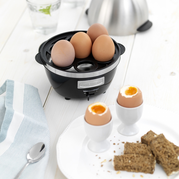 Cuiseur à oeufs Cuisinart