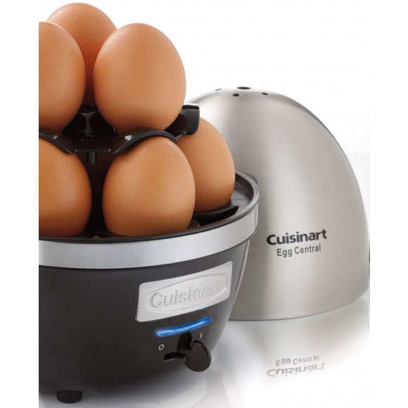 Cuiseur à oeufs Cuisinart