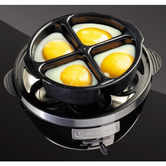 Cuiseur à oeufs Cuisinart