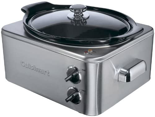 Pièces Détachées Mijoteuse Electrique PSC400E / PSC650E / MSC600E Cuisinart