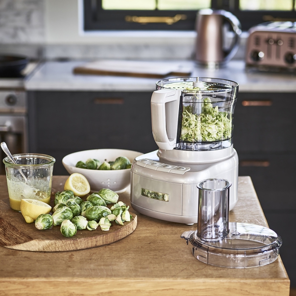 Robot Multifonctions Easy Prep Pro Cuisinart