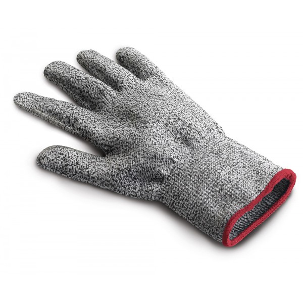 Gants Anti Coupure Cotte de Mailles - Produits Sanitaires Lépine