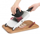 Mandoline manuelle Cuisipro 123