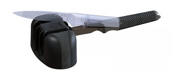 Aiguiseur à Couteaux Diamond Cams Trium De Buyer | Cuisin'Store