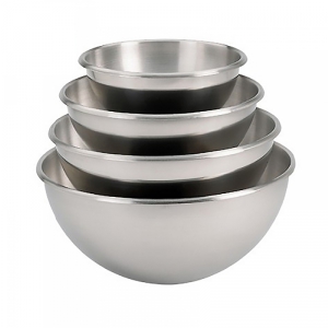 E1010696 - DE_BUYER - Douille inox 3,8x5,2 cm De Buyer