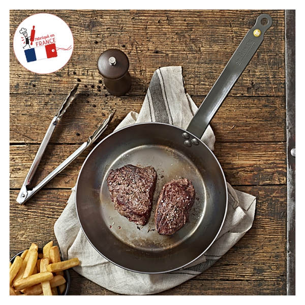 Box Steaklover Steak & Poivre De Buyer