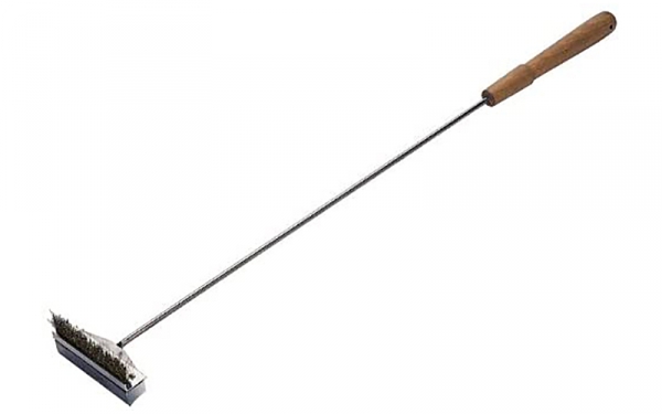 Brosse-Racloir pour Four De Buyer
