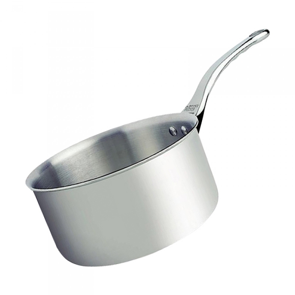 Casserole inox Affinity De Buyer