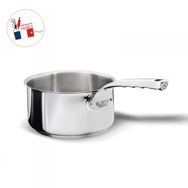 Casserole Milady De Buyer