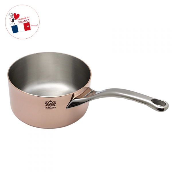 Casserole Prima Matera De Buyer