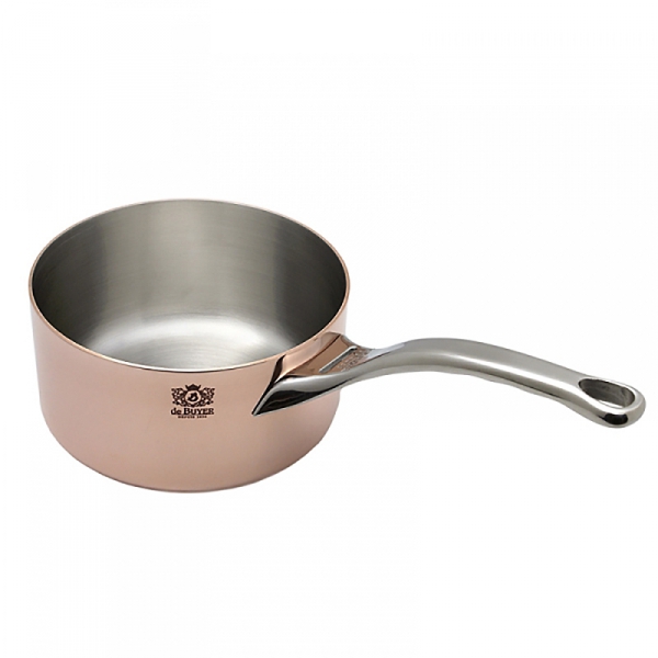 Casserole Prima Matera De Buyer