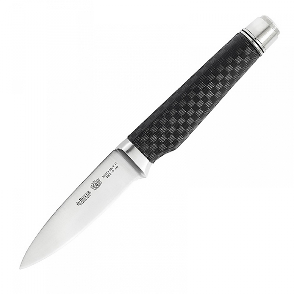 Couteau Opinel n°7 Inox – Mister saucisson