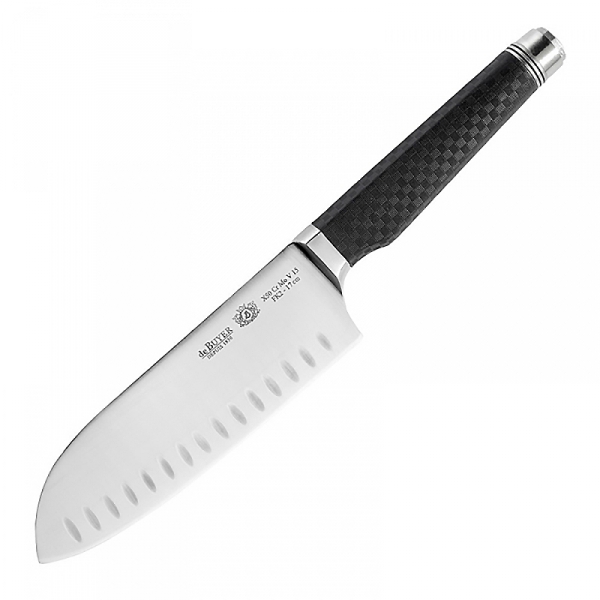  Couteaux asiatiques : Maison et Cuisine : Santoku