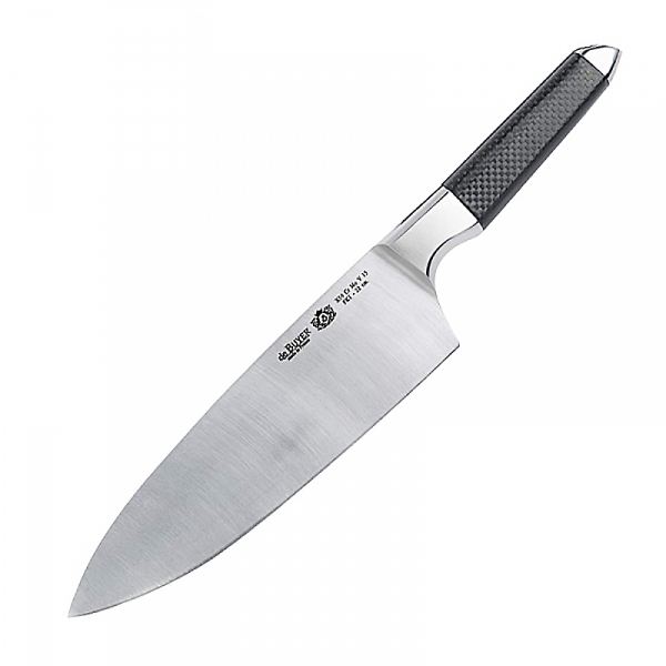 Couteau de chef Fibre Karbon 1 De Buyer