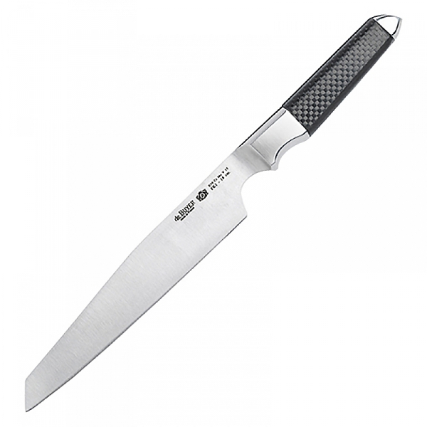 Couteau de service Fibre Karbon 1 De Buyer