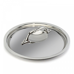 De buyer - Casserole inox 16cm - 3410.16