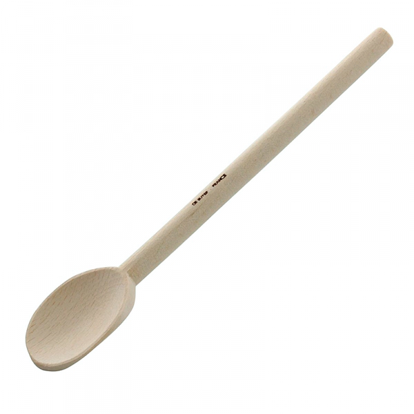 Cuillère Anglaise B Bois De Buyer