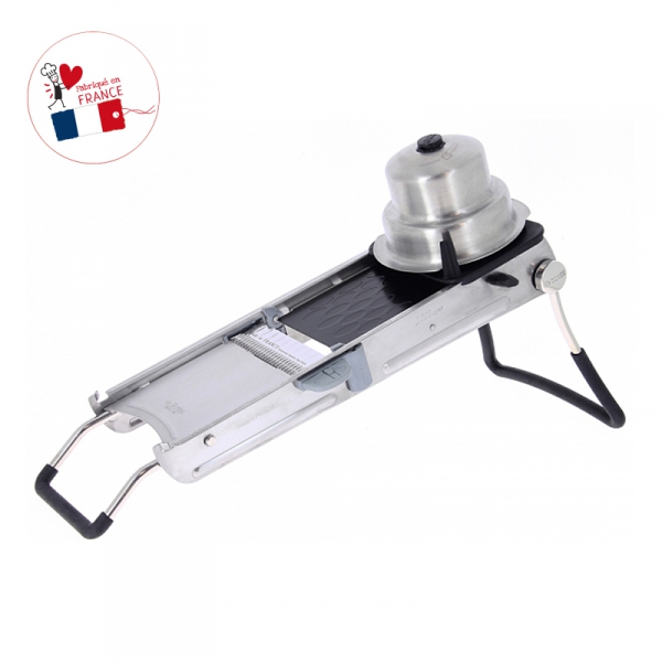 Mandoline Révolution Master De Buyer