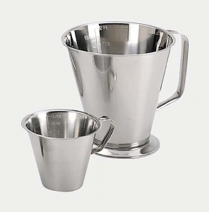 Fumoir inox 31x31CM DE BUYER