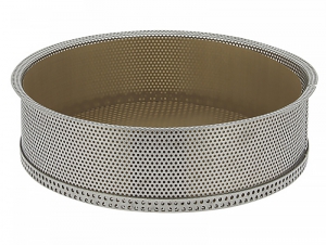 140x105 - Moule Manqué Démontable inox De Buyer
