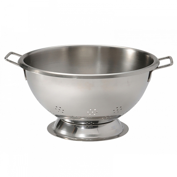 Passoire inox De Buyer