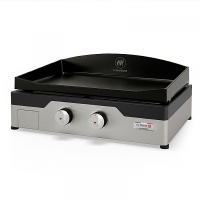Plancha Gaz Outdoor De Buyer par Le Marquier