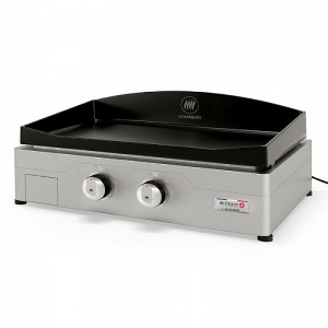 140x140 - Plancha électrique De Buyer par Le Marquier