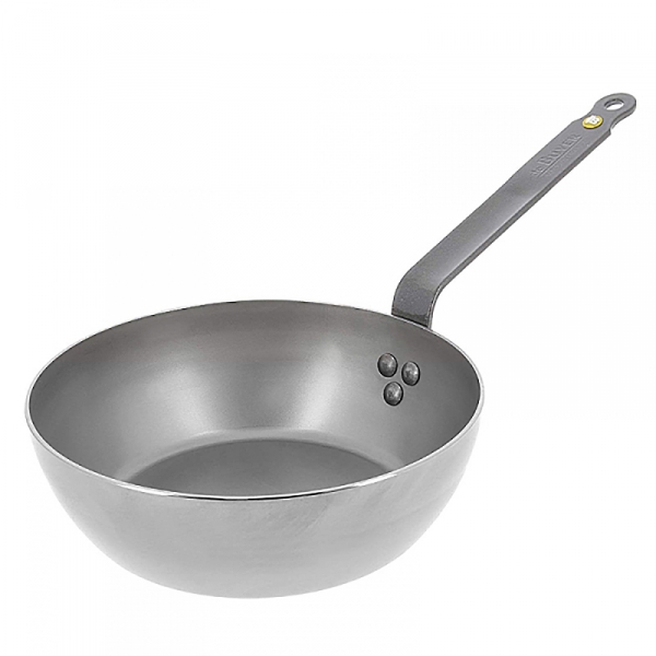 Westmark Coupe Pomme et Poire, ø 9 cm, Aluminium/Acier Inoxydable