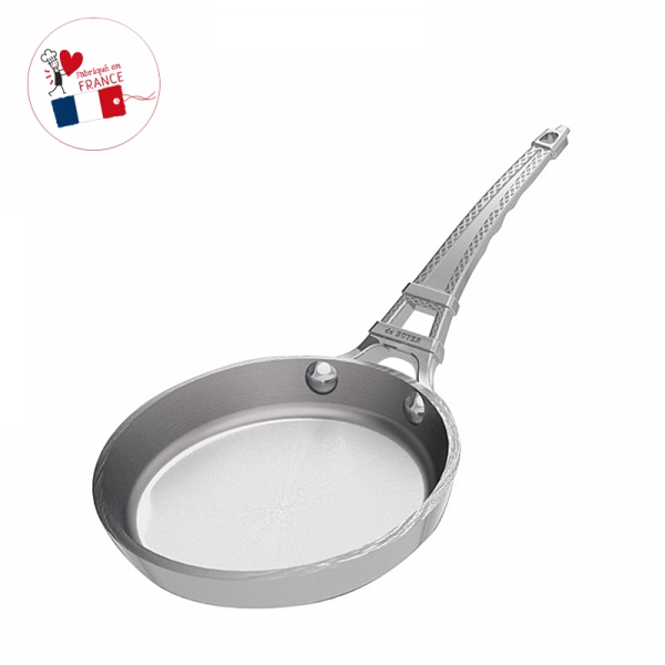 Poêle à blinis French Collection Mont Bleu