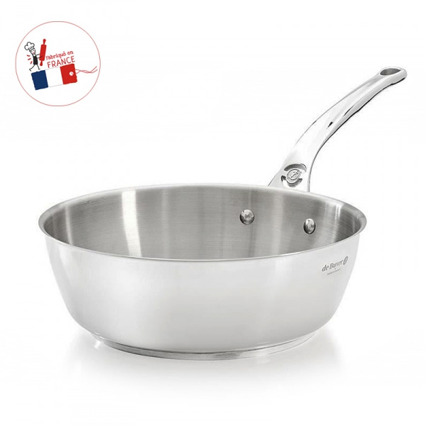 Sauteuse Milady De Buyer